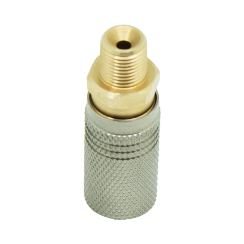 2 шт/комплект 1/8BSP& 1/8NPT& M10* 1 пейнтбол PCP зарядный шланг Расширенный быстрой смены навесного оборудования Socket