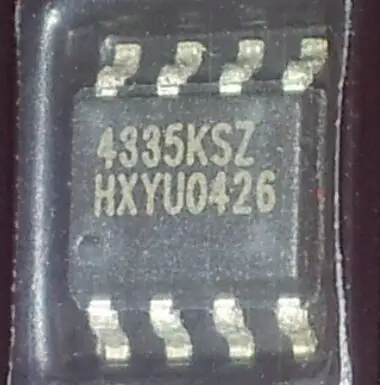 CS4335KSZ 4335KSZ CS4335 CS4335-KSZ | Электронные компоненты и принадлежности
