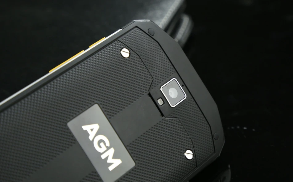 AGM A8 IP68 Водонепроницаемый 4050 мАч мобильный телефон 5," HD 3 Гб ram 32 Гб rom Qualcomm MSM8916 четырехъядерный 13,0 МП NFC OTG