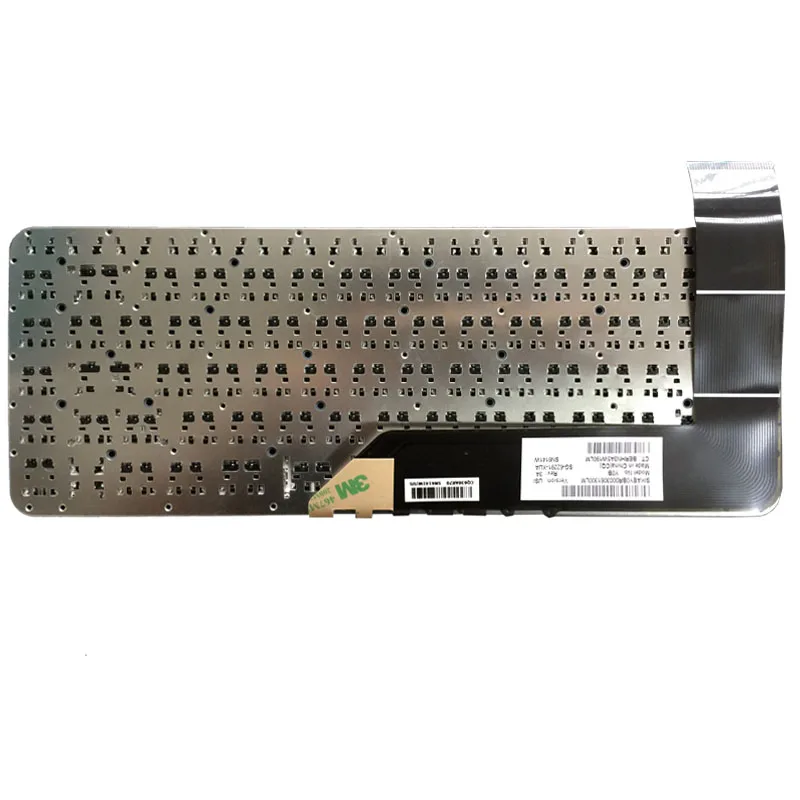 Новая клавиатура для ноутбука США HP Stream 13 C C000 C100 14 z z000 Series SG 62291 XUA SN6141W|Клавиатуры
