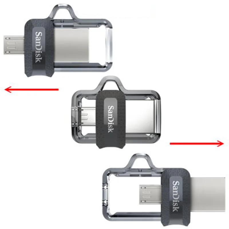 USB флеш накопитель SanDisk 64 ГБ 3 0|USB флэш-накопители| |