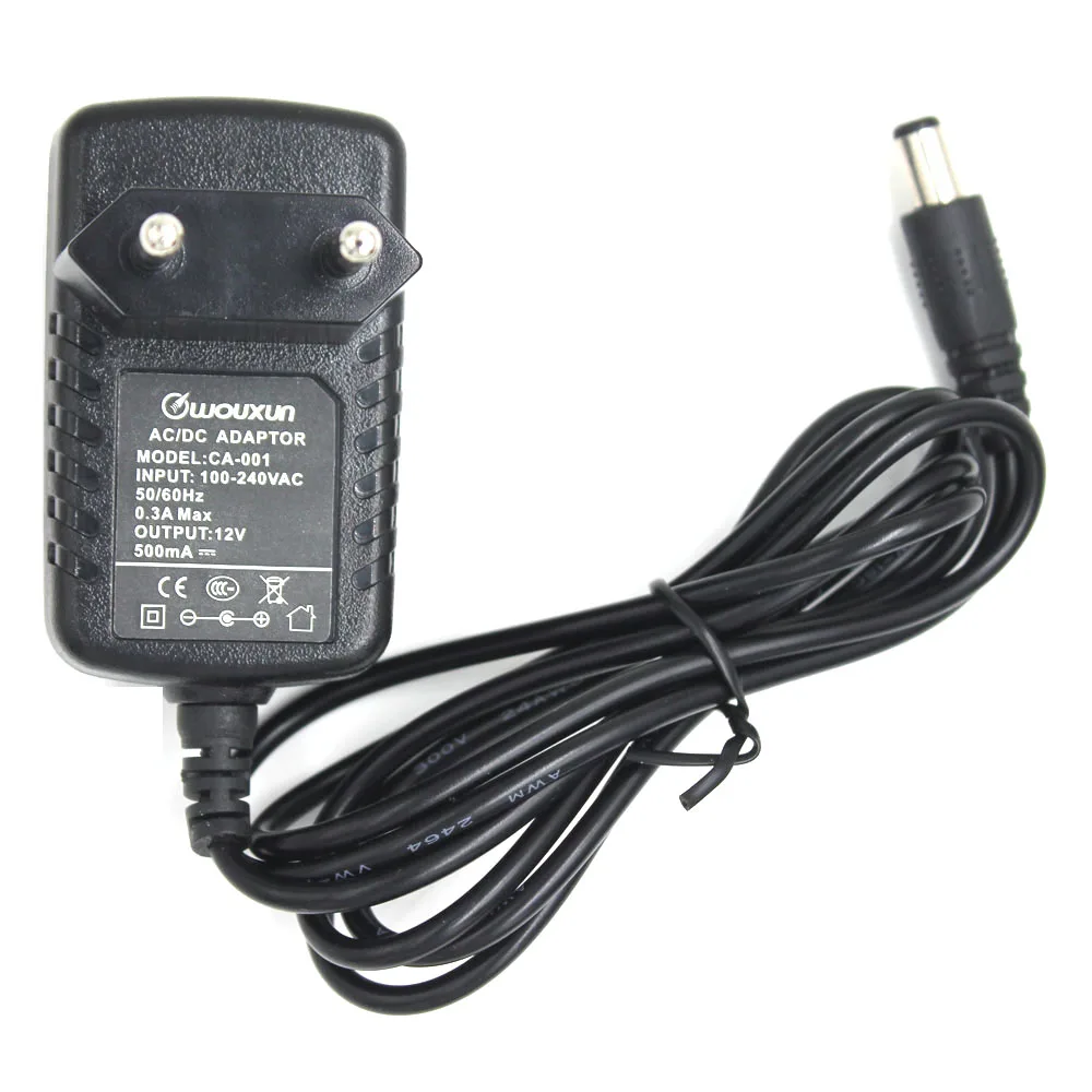 AC100-240V Desktop AC Battery Charger for Wouxun Walkie Talkie KG-UV889 KG-UV8D KG-819 KG-816