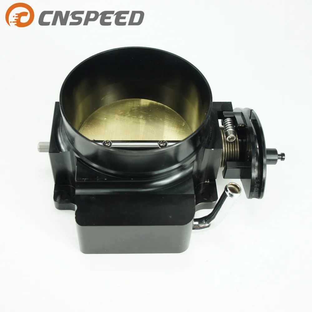 CNSPEED новый корпус дроссельной заслонки 92 мм для GEN III LS1 LS2 LS6 LS3 LS LS7 SX 4 Болт кабель