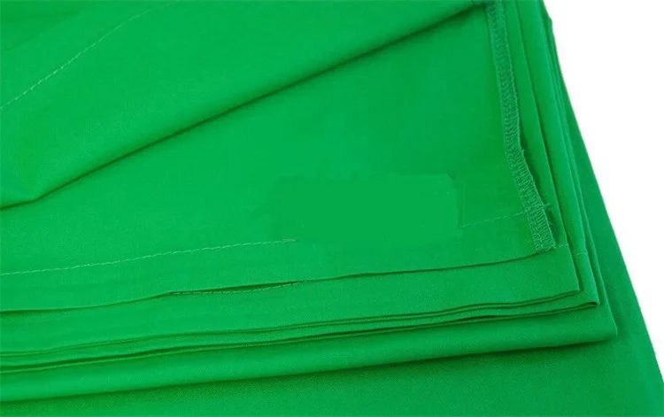 Хромакей зеленый муслиновый фон фотография фото видео зеленый экран Студио фото фон