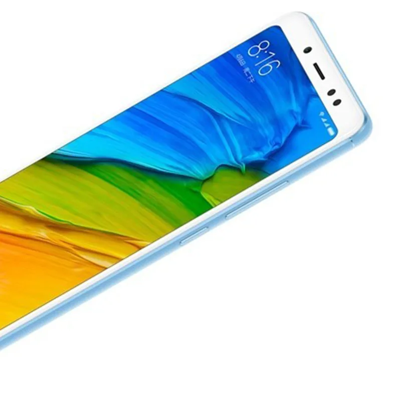 Закаленное стекло для Xiaomi redmi note 5 9H 2.5D Защитное экрана телефона 4 Plus 5a