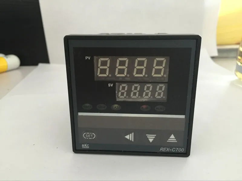 

Контроллер температуры AC100-240 В, 50 шт.