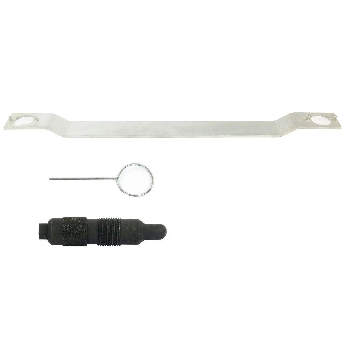MR CARTOOL Engine Alignment Timing Tool Camshaft Holder Locking kit Compatible for VW Audi V8 A6 A8 |