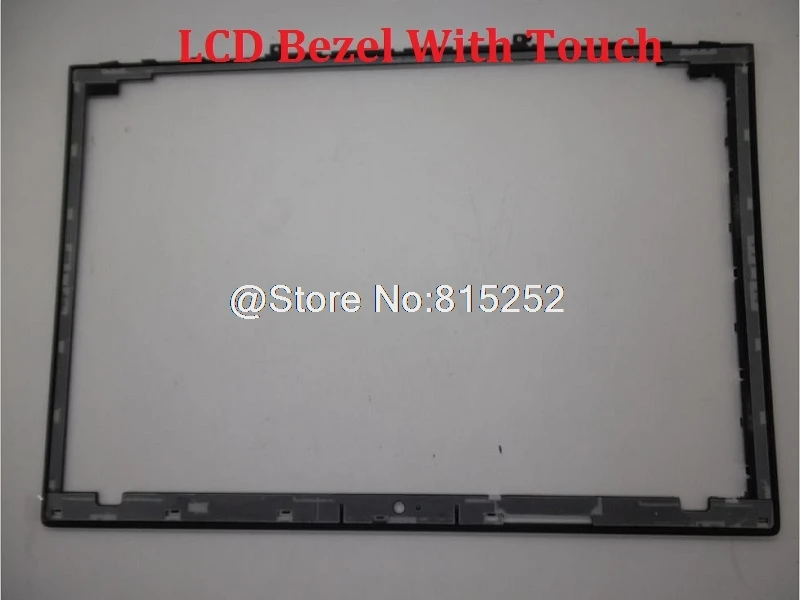 Верхняя крышка для ноутбука ЖК-дисплей lenovo Y50-70 5CB0F78772 AM14R000400 рамка задняя AM14R000300