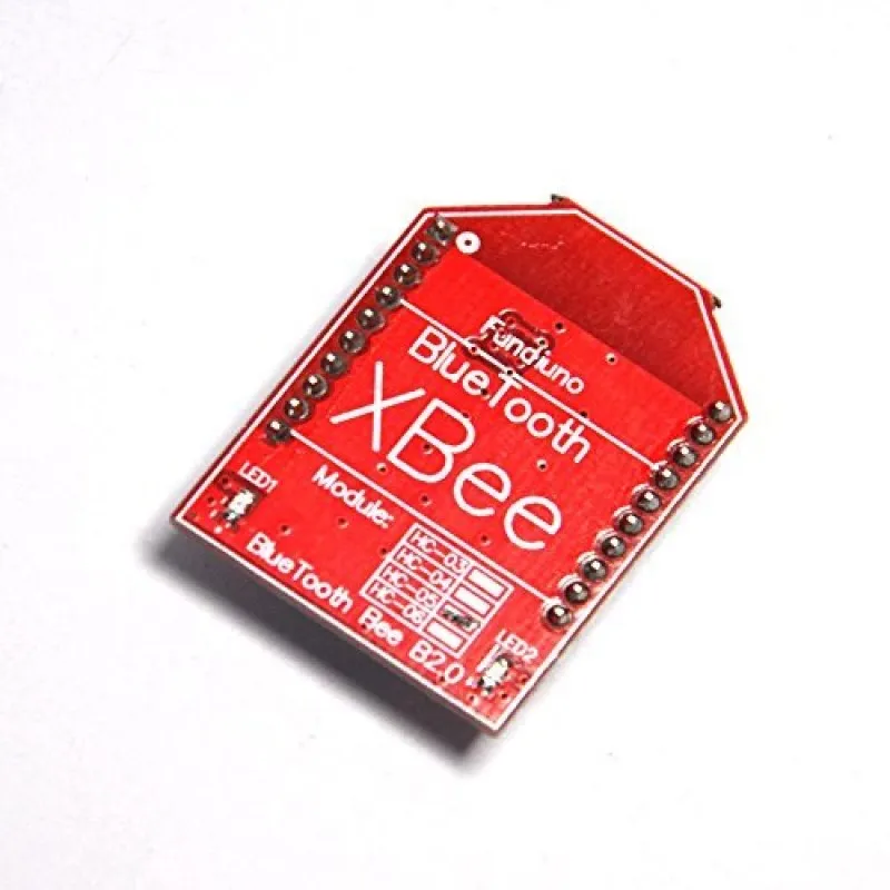 HC-05 Bluetooth Bee Master Slave 2в1 модуль + XBee для Arduino | Электронные компоненты и