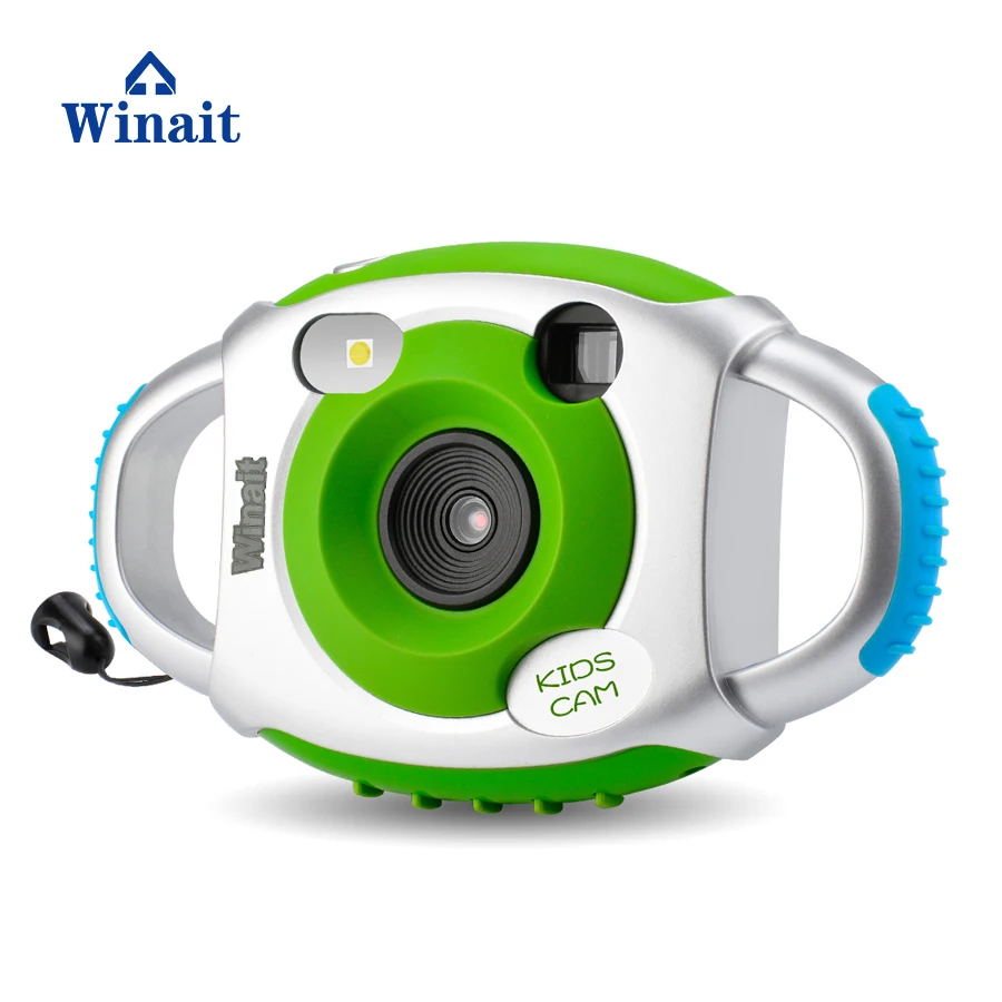 

Цифровая видеокамера Winait kids Gift, мини DV праздничный подарок для ребенка