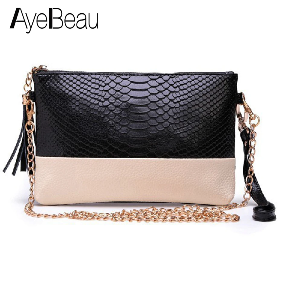 Маленькая цепочка мини женская сумка через плечо сумка-мессенджер вечерняя