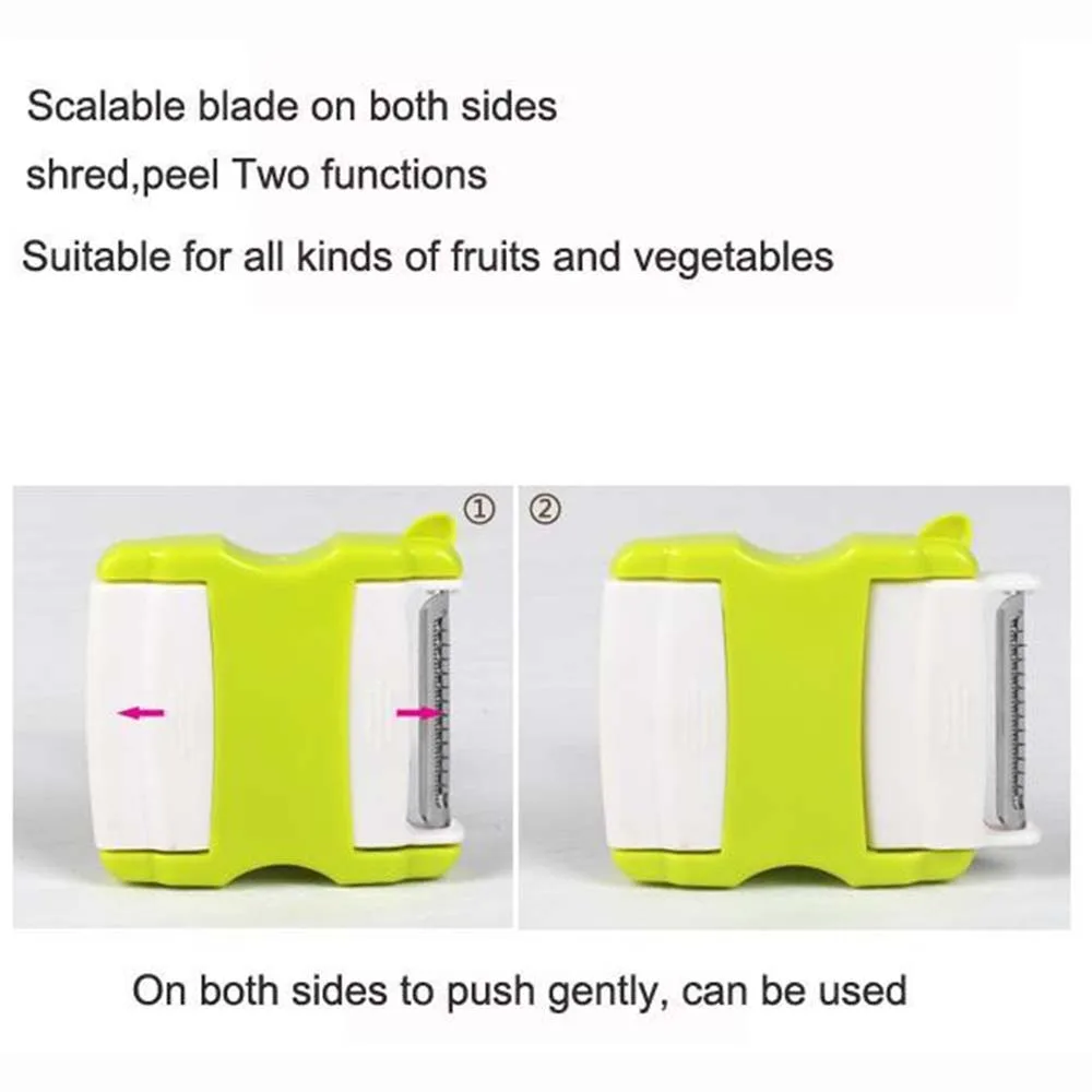 Кухонные принадлежности инструменты для готовки спиральный резак овощей