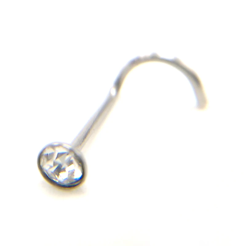 Кольца для пирсинга из нержавеющей стали 10 шт. 3 мм хирургические Украшения тела