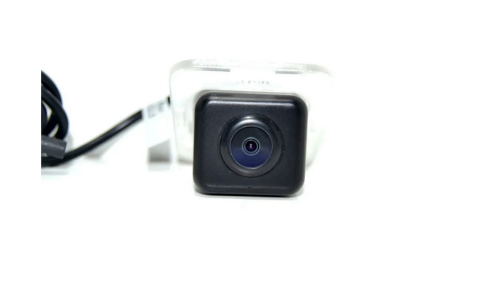 

backup camera car rearview 170 degrees HD CCD car parking reverse rearview camera For buick GL8 2012 2013