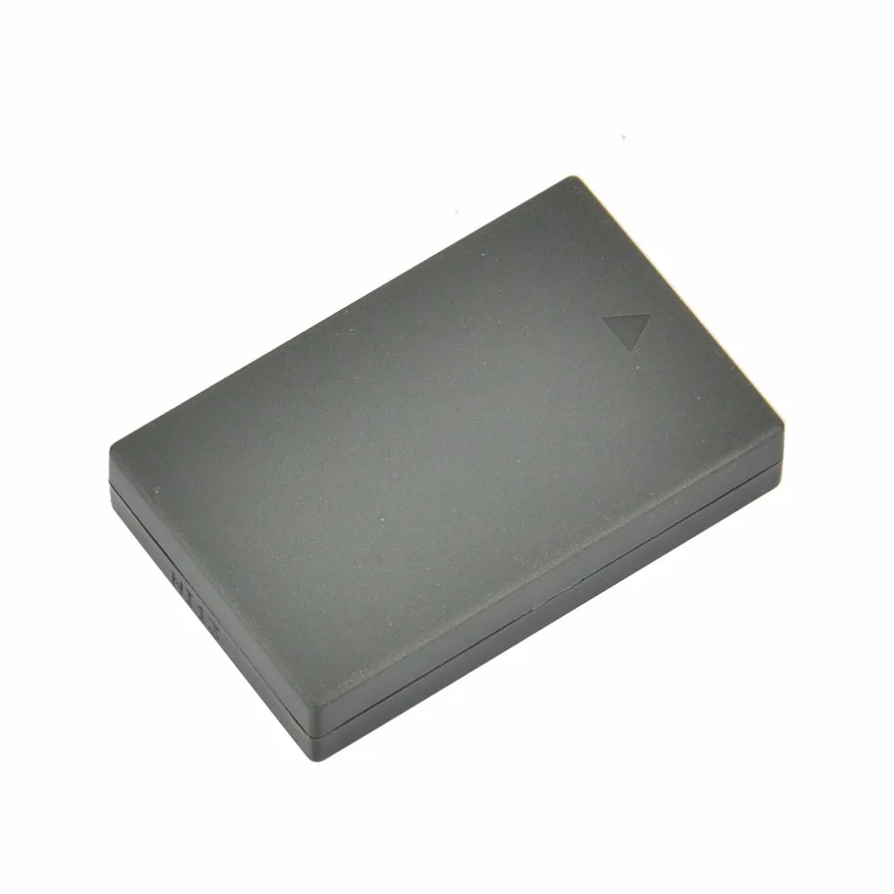 DSTE 2 шт. NB-1L NB-1LH Камера Батарея объектива Цифрового Фотоаппарата Canon IXUS 200a 300 300a 320 330 IXY 200 200a S110