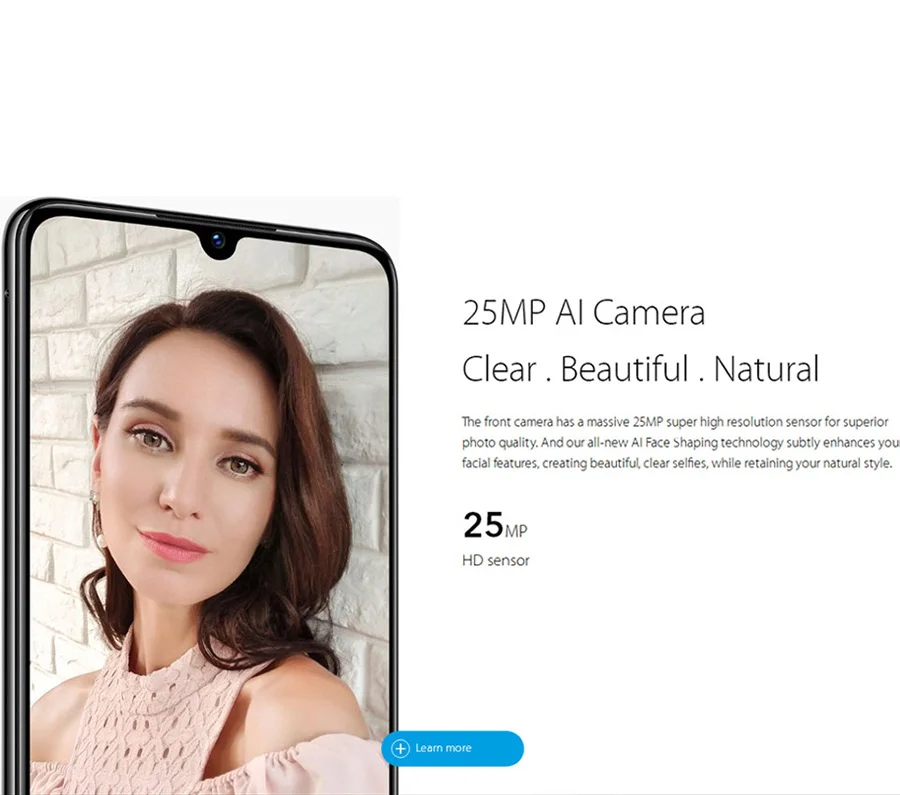 Глобальная версия Live V11 мобильный телефон 6,4" 4G 128G Snapdragon 660 Восьмиядерный фронтальный 25MP сзади 12MP+ 5MP экран