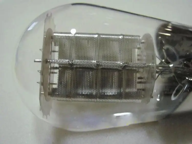 Вакуумная трубка PAPRI TJ Fullmusic Preamplifies 2A3/N Amplifies Preamp DIY Tube Replacement HiFi Speaker|tube 2a3|vacuum tube2a3 tube
