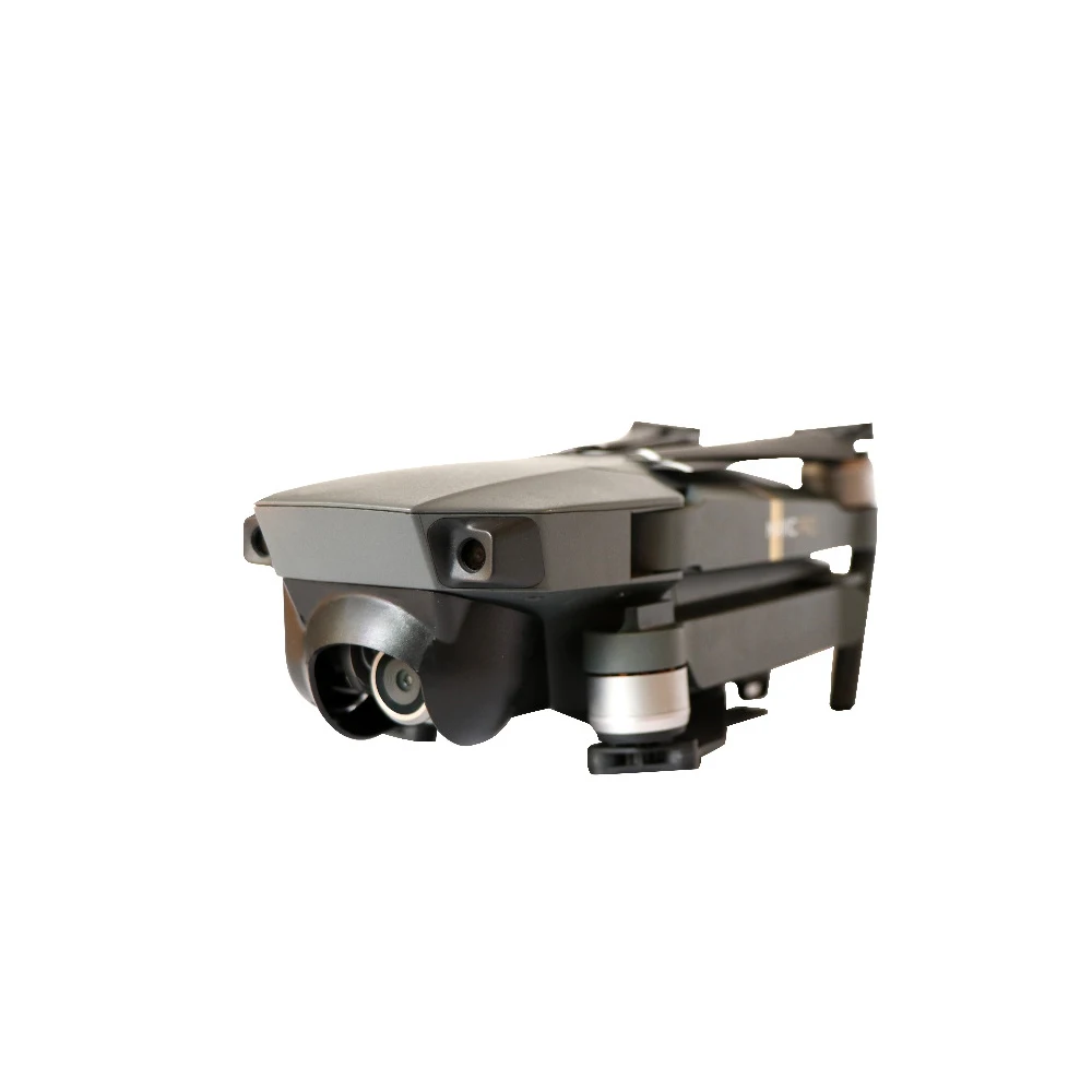1 шт. объектив abs крышка затенение защитный чехол для Mavic Pro Аксессуары|case for|case casecase