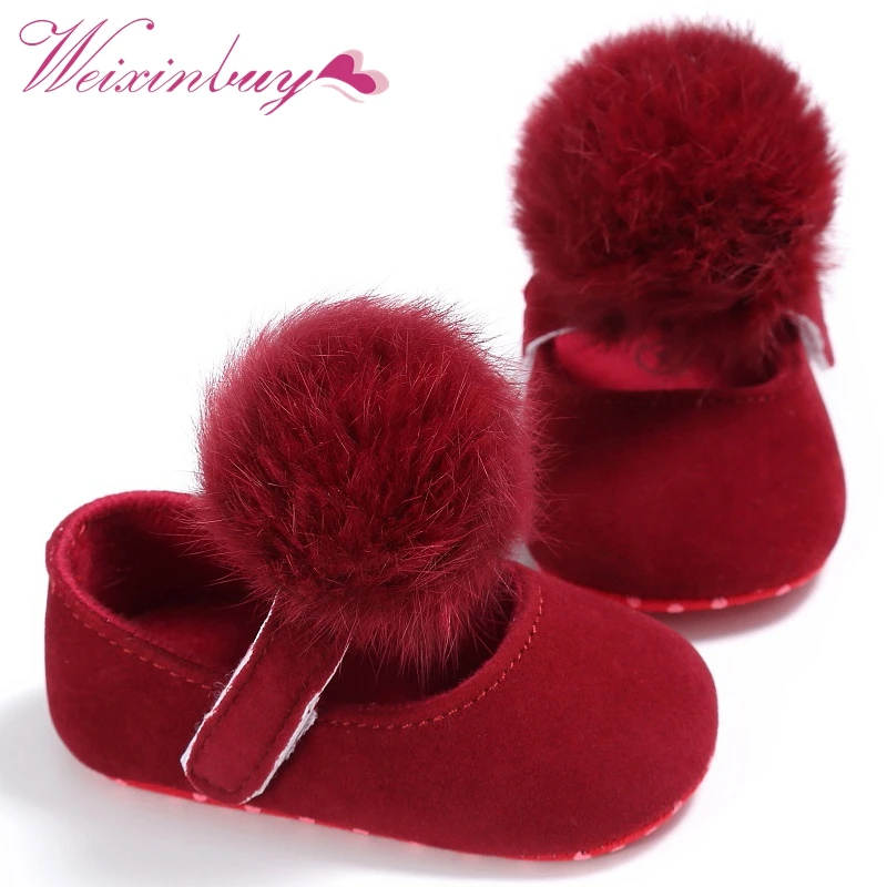 Детская обувь для девочек 0 18 месяцев малышей|infant baby girl shoes|crib shoesbaby shoes |