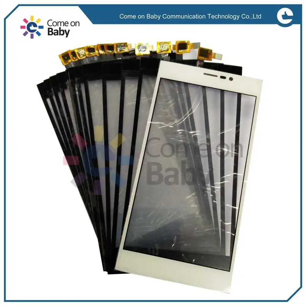 Цифровой преобразователь сенсорного экрана для Wiko Ridge 4G 5 дюйма|touch screen digitizer|screen