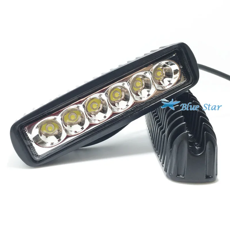 Светодиодсветильник световая панель высокой мощности для внедорожников