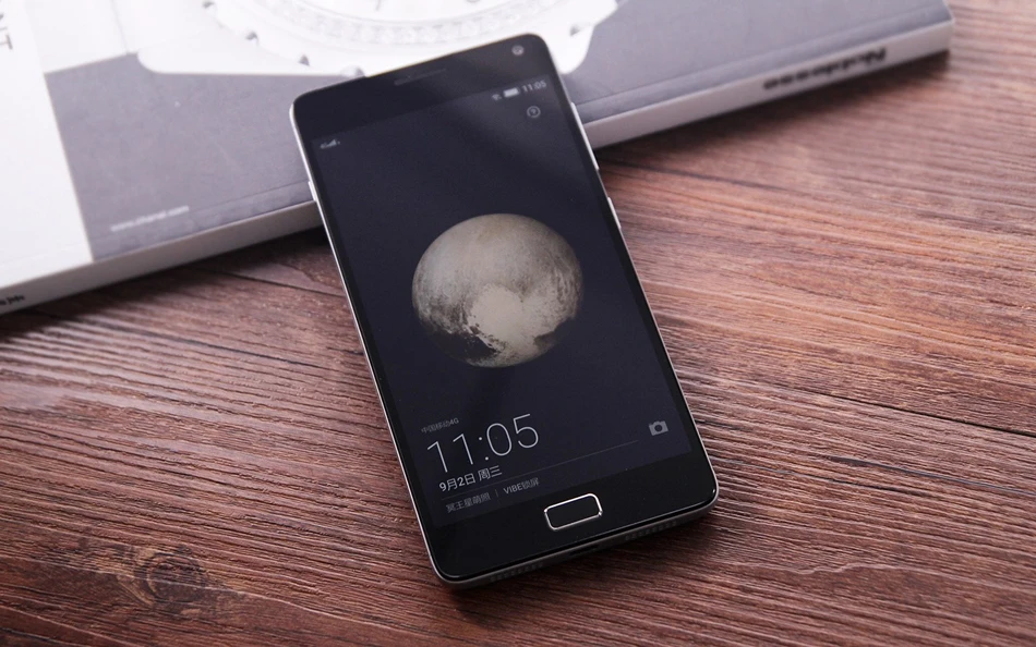 Оригинальные Lenovo Vibe P1 C58 4G мобильный телефон fdd LTE Snapdragon Восьмиядерный Dual SIM 5 "FHD 3G