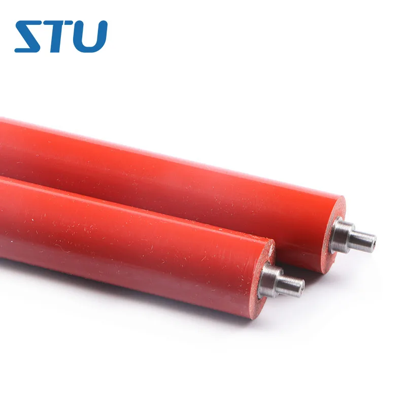 

1PC Compatible Lower Fuser Roller for Kyocera FS-6025MFP FS-6030MFP FS6025 FS6030 TASKalfa 255 305 FS 6025 6030 Pressure Roller