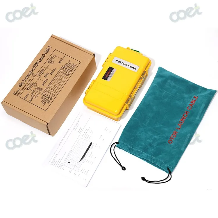 Komshine QX70-S одномодовый 1310/1550nm, 32/30dB OTDR встроенный VFL, КПМ, схожий с EXFO OTDR высокой точности