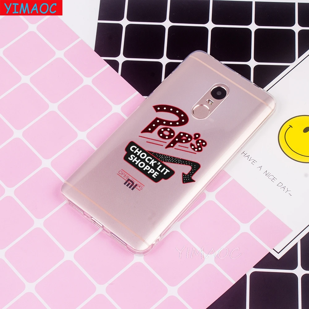 Мягкий чехол для Xiaomi Mi 8 SE 6 A1 MiX 2S Redmi 4X 5A S2 Note 4 5 Pro Plus |