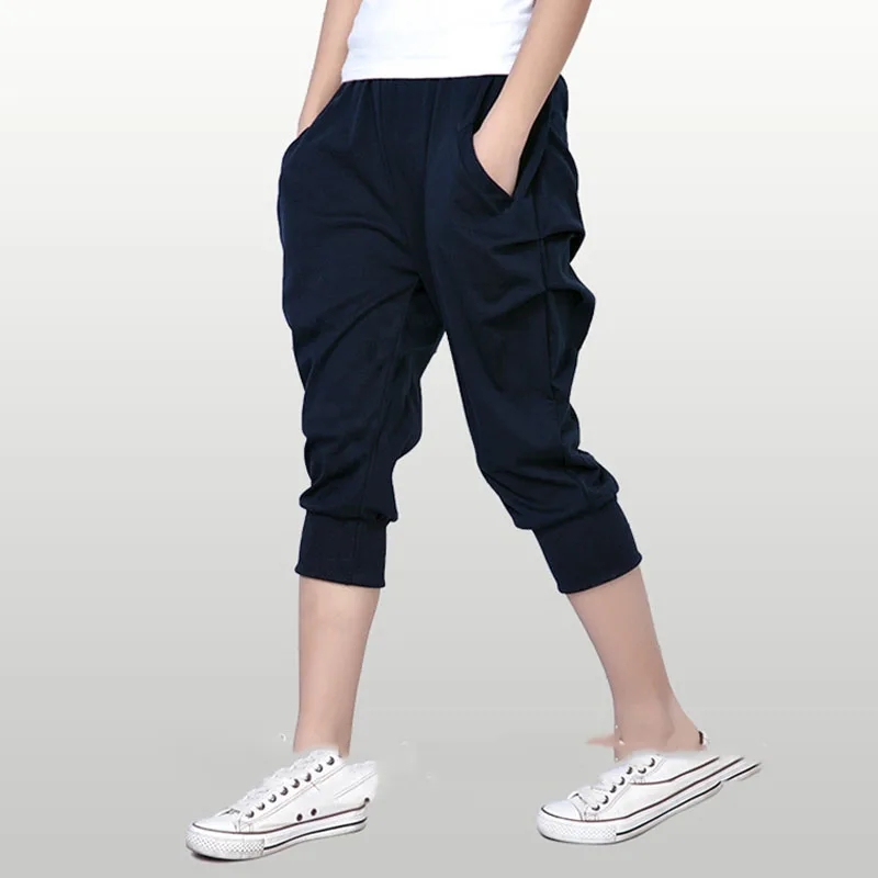 Дамы брюк-Лидер продаж корейский ярдов был тонкий штаны-шаровары модные