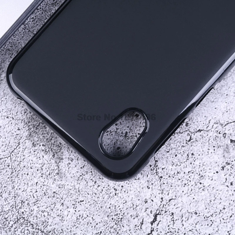 Для Sharp AQUOS sense2 SH-01L SHV43 защита из закаленного стекла для смартфона оболочка Couqe для Sharp AQUOS sense 2 силиконовый чехол