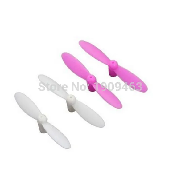 Запасные части Cheerson CX10 защитные лопасти для квадрокоптера CX 10 RC|spare parts|cheerson cx10cx |