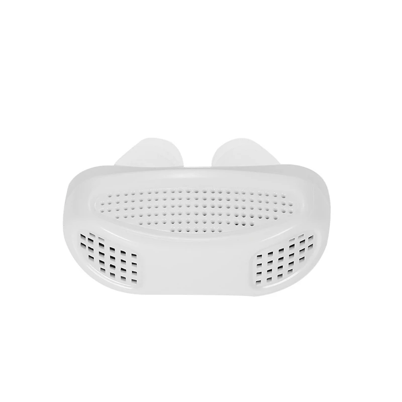 Снятие храпа устройство для дыхания носом стоп храп устройства носа против клип