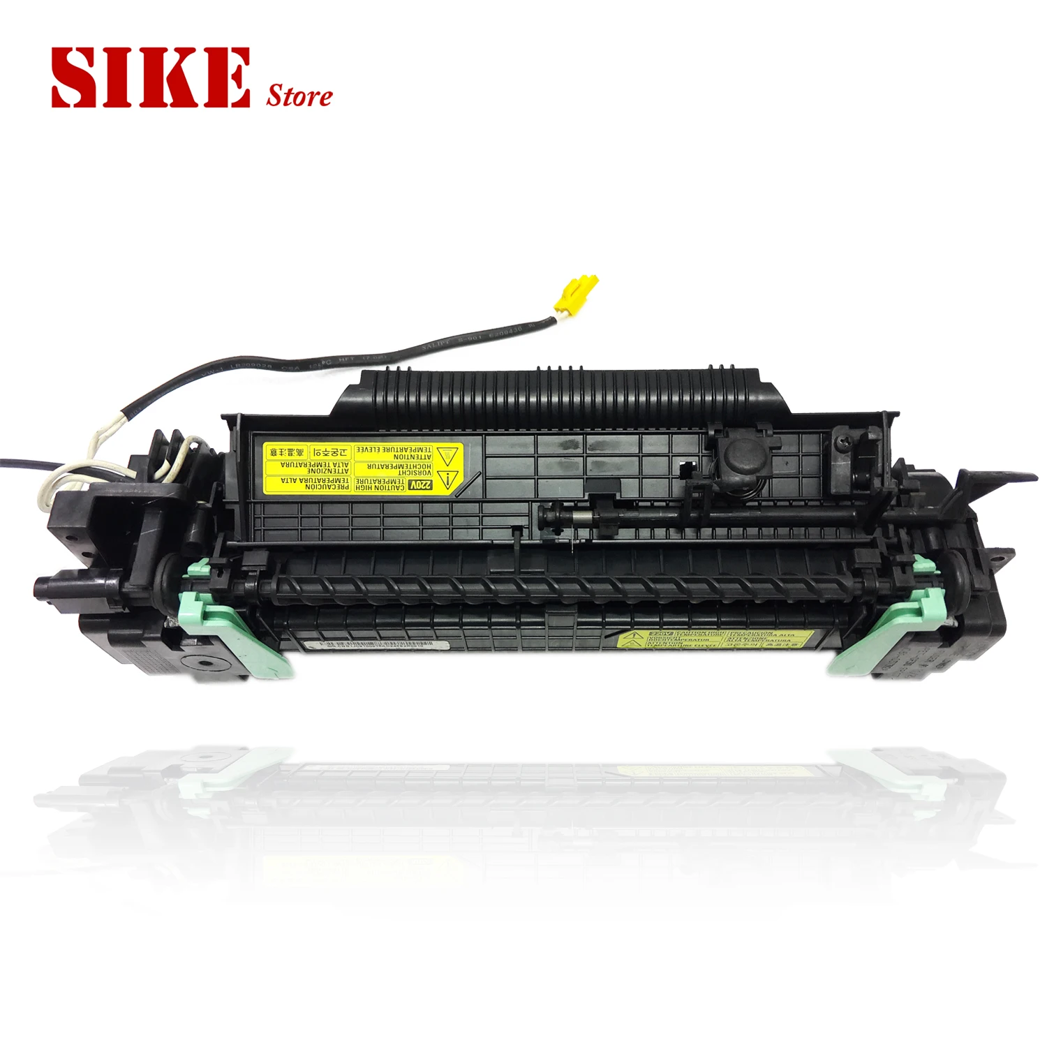 Fuser блок в сборе для Samsung CLP-320 CLP-321N CLP-321 CLP320 CLP321 CLP 320 321 JC91-00977A JC91-00978A | Компьютеры и
