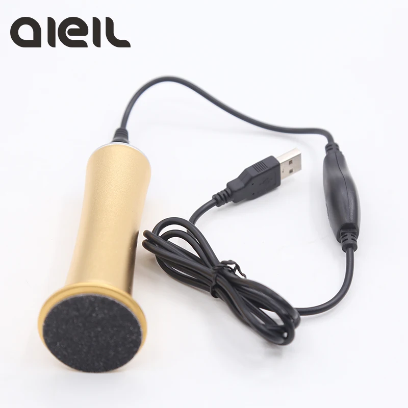 Электрический USB аппарат для маникюра и педикюра 1 шт. электрооборудование спа