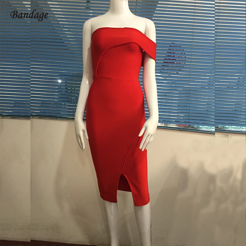 Женское вечернее платье на одно плечо элегантное облегающее из вискозы с вырезом