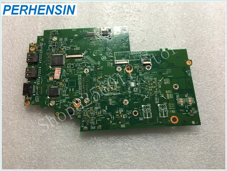 

For Lenovo FOR ThinkPad Yoga 14 Laptop MOTHERBOARD i7-5510U 00UP315 100% WORK PERFECTLY