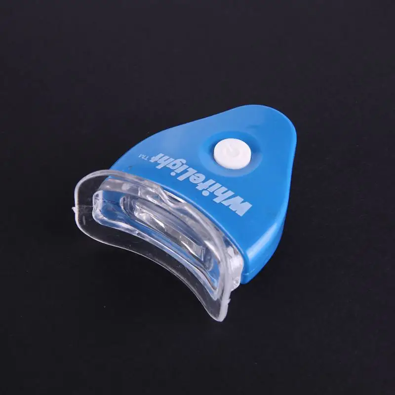 Аппарат для отбеливания зубов аппарат холодного света синего света|Отбеливание