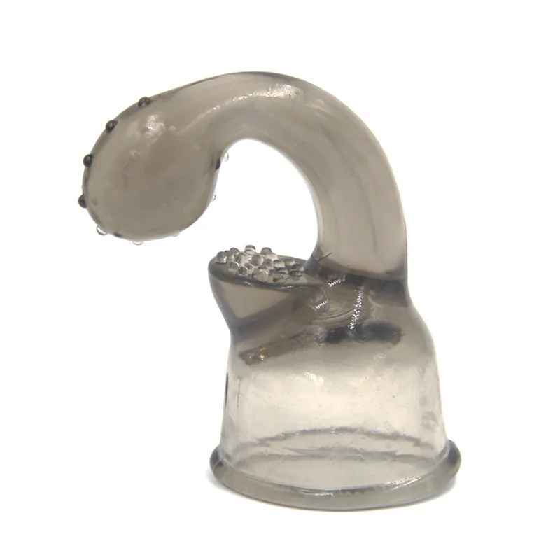 Секс игрушки 6 стилей волшебная палочка насадка для точки G клиторальная