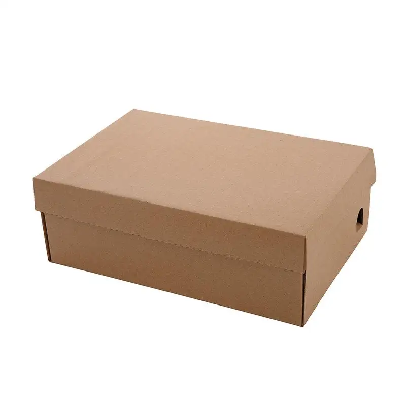 

Shoe Box Color and style are randomly sent