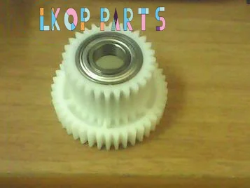 

1pcs new Original Duplicator GEAR; M1X28+M1X41 fit for RISO RP 612-82401