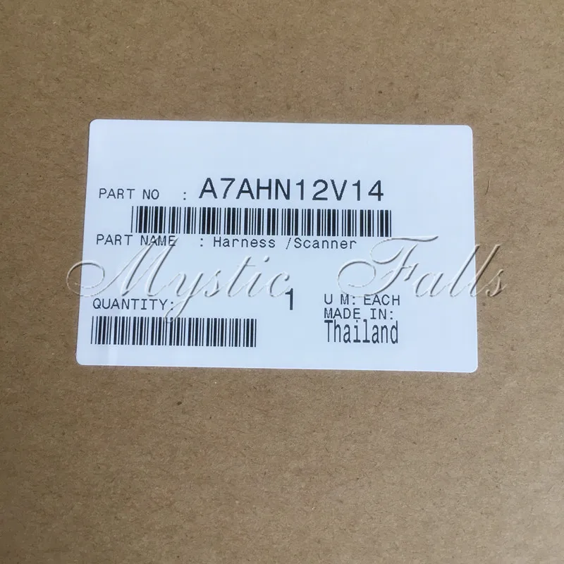 2X подлинное новое зарядное устройство кабель CCD для Konica Minolta Bizhub 287 BH7528 BH227 BH287 BH367