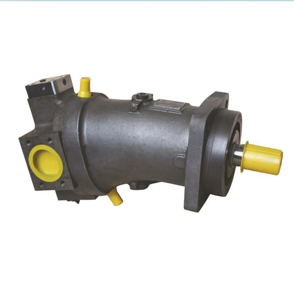 A7V серия Rexroth A7V80DR1RPF00 A7V80LV1RPF00 Гидравлический поршневой насос высокого давления