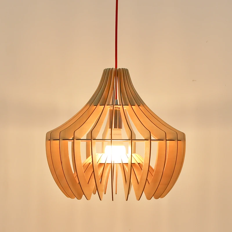 Персонализированные сотовые светодиодные подвесные светильники для гостиной