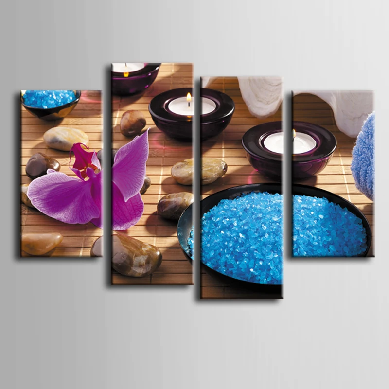 

Wholesale Framed Printed poster series Painting Sitting Room Decor Print Poster Picture Canvas Painting Home Decoration/ZT-3-39