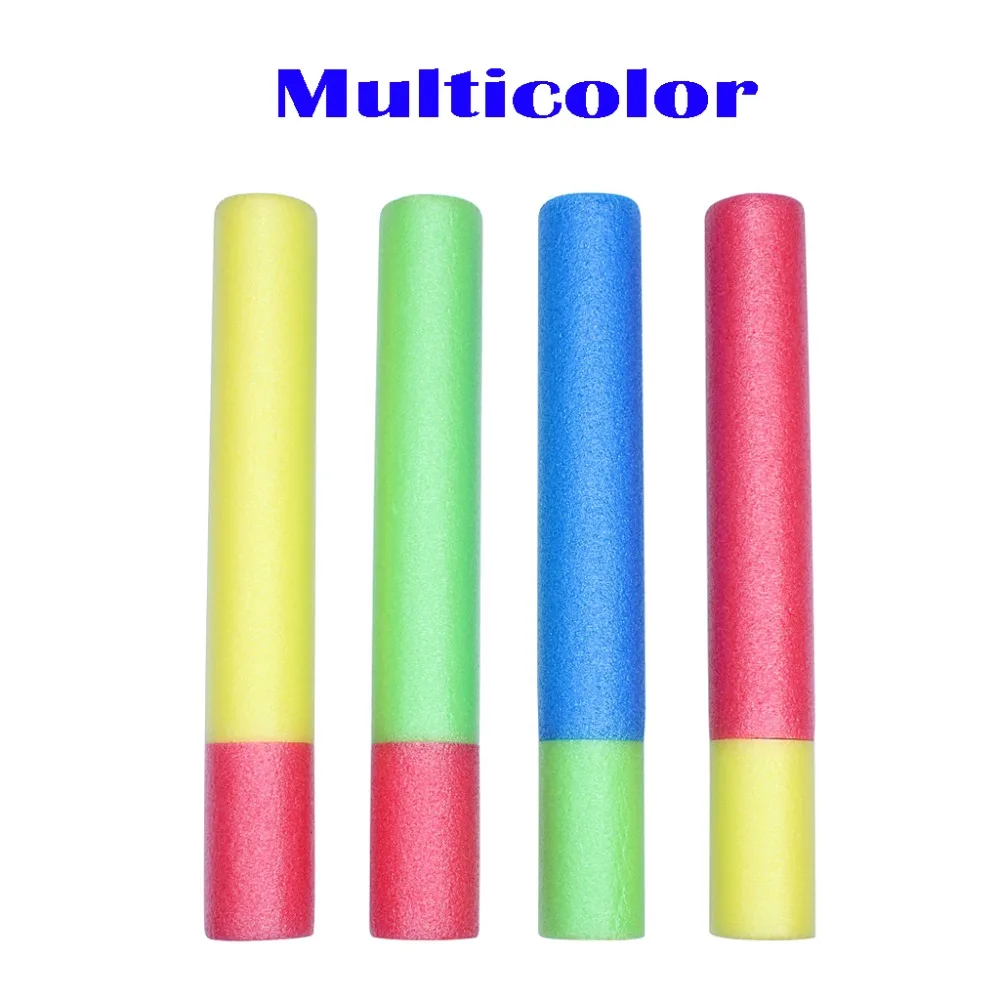 1X водный спортивный красочный детский водяной пистолет серии Копченый Потяните