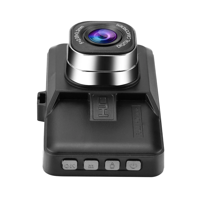 Dash Cam 3 0 &quot1080 P Автомобильная приборная панель DVR Камера автомобиль с Full HD камерой