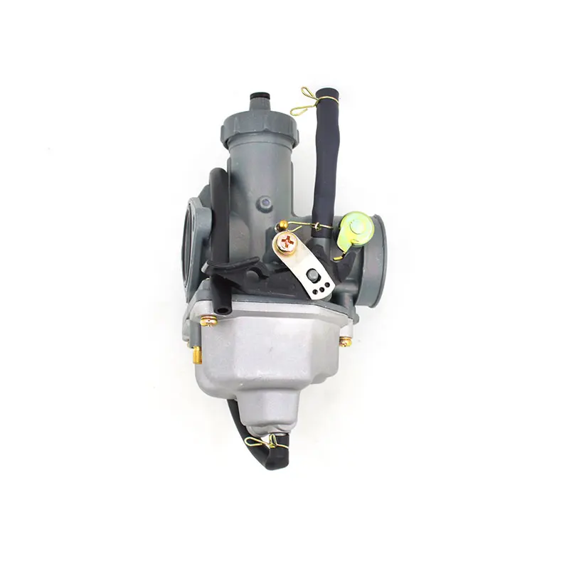 Карбюратор мотоциклетный PZ27 27 мм для Honda CG150 XL100 XL125 XL150 XL175|motorcycle carburetor|pz27 carburetor27mm