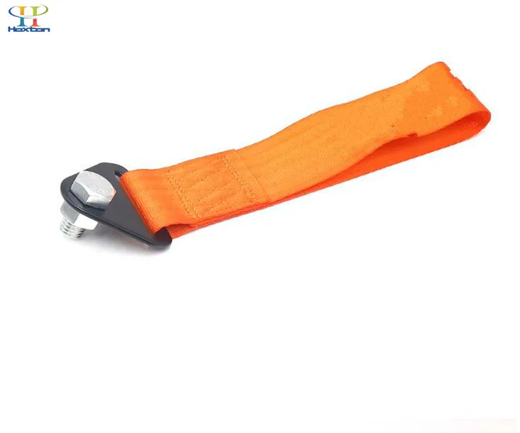 HOXTON Honda1 Correa de remolque alta calidad para coche/cuerdas remolque/ganchos/barras remolque|Буксировочные тросы| |