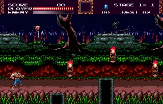 Карта для Sega MegaDrive &amp Genesis 16 бит | Электроника